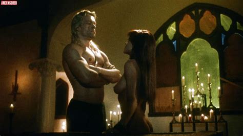 Julie Michaels Nude Pics Page 1