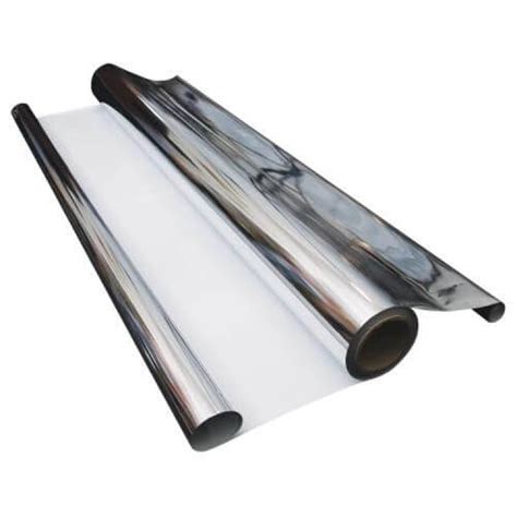Светоотражающая пленка Heavy Duty Mylar Foil 1.25m x 1m – купить в ...