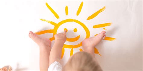 Вітамін D для дітей