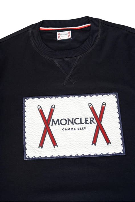 Moncler Logo - LogoDix