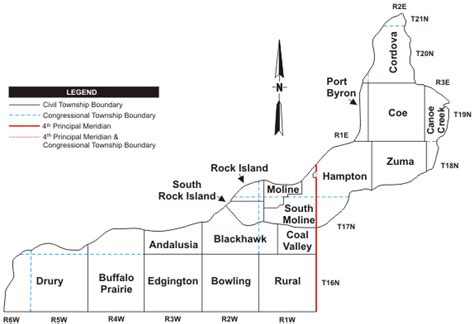 Rock Island County, Illinois Genealogy Guide