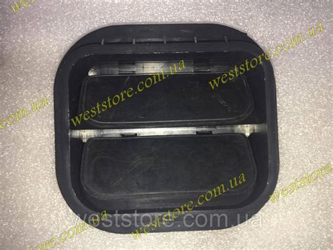 Купить Клапан (решетка) вентиляции багажника Ланос Сенс Lanos Sens ...