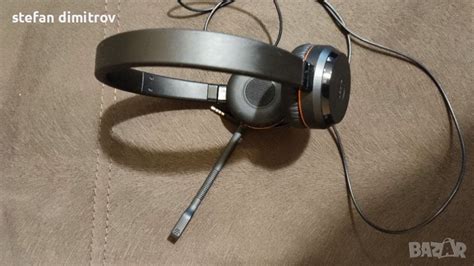 Jabra HSC060 в Слушалки и портативни колонки в гр. Търговище ...