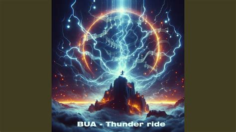 Thunder ride - YouTube