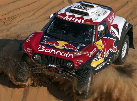 Carlos Sainz 2020 Dakar Rally Wallpapers - Wallpaper Cave