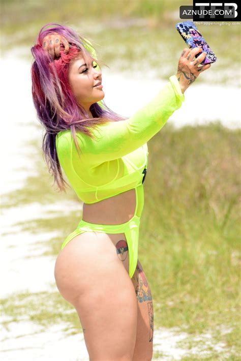 Lola Rampage Nude Aznude