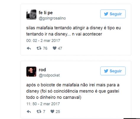 Malafaia propõe boicote à Disney por beijo gay e vira piada na web