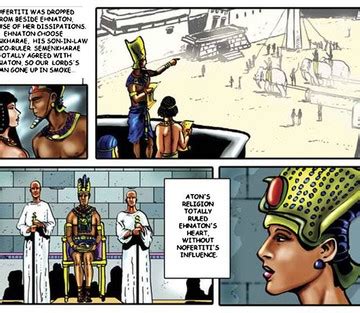 Harem Of Pharaoh Muses Sex And Porn Comics