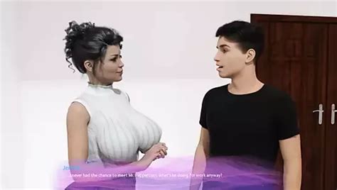 Rise To The Top Buying New Clothes Ep Truth Or Dare Porn By FapHouse XHamster