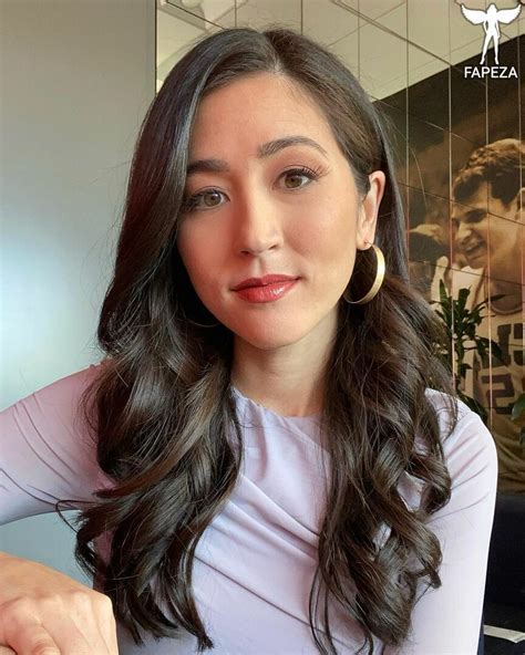 Mina Kimes Nude App2 Exday Hub
