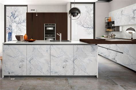 Neo Pearl White Stone (1mm 6157) | Advance Laminate