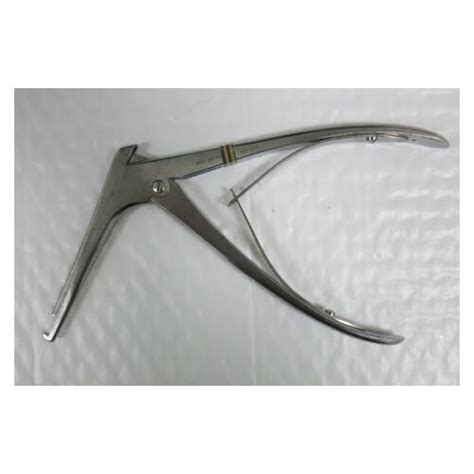 Used JARIT 380-300 Rongeur Surgical Instruments For Sale - DOTmed ...