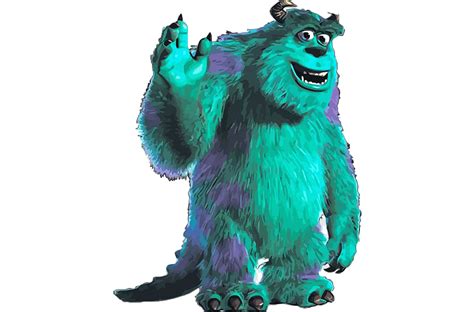 Monster PNG Transparent Images | PNG All