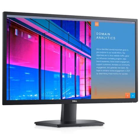 Dell SE2722H 27 Zoll Business Monitor zum Top-Preis