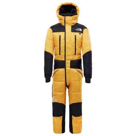 The North Face Himalayan Suit - Overall online kaufen | Bergfreunde.de