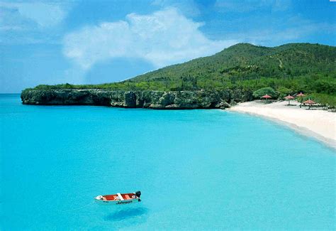 Aruba & Curaçao - OvationOvation