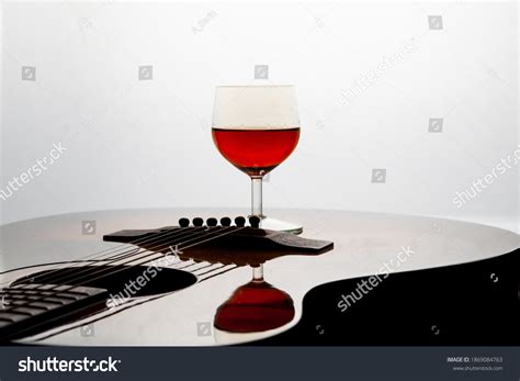 Glass Reflect Guitar Over 236 Royalty Free Licensable Stock Photos