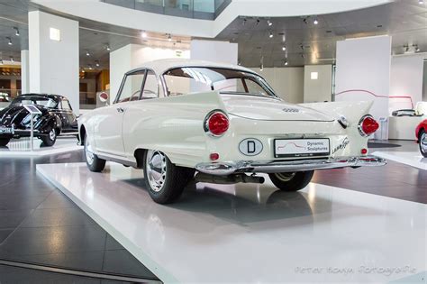 Auto Union Sp Coup Cc Cylin Flickr