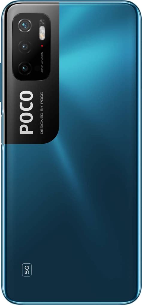 Poco M3 Pro 5g Latest Price In India And Full Specs Minto
