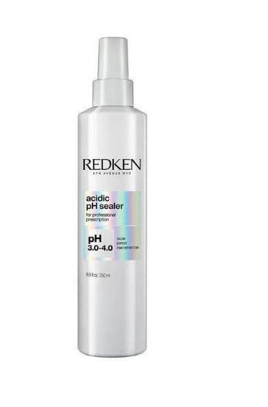 Redken Спрей для волос pH Sealer 250 мл - купить с доставкой по ...