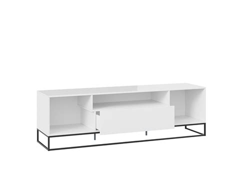 Купить Тумба для теле- и радиоаппаратуры «Слим» по цене 22500 руб в ...