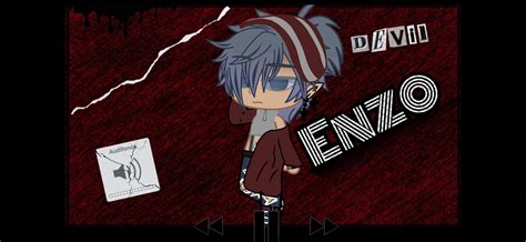 New Oc Gacha Life Gay Amino