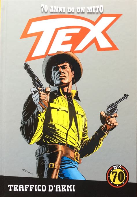 Tex 70 Anni Di Un Mito Bd Informations Cotes Page 2