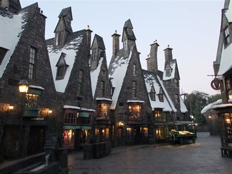 Quem Fundou A Aldeia De Hogsmeade - Hogsmeade - Ministério da Magia