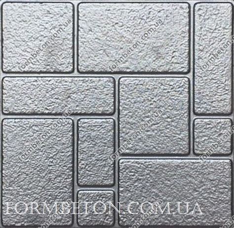 формы для тротуарной плитки глянец, купить формы для тротуарной плитки ...