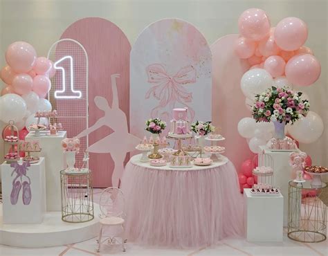 Tema Diferente Para Aniversário De 1 Ano Menina - Festa de 1 ano Menina: como escolher o tema? - Bolo Guaraná