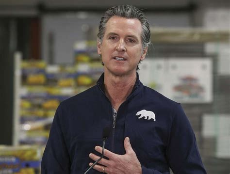 Live Updates Gavin Newsom Facing Recall Blasts ‘partisan Political