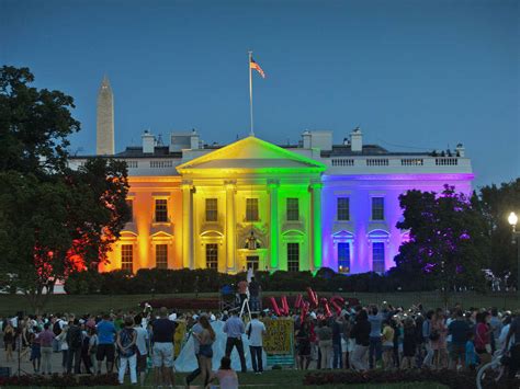 For Same Sex Marriage Opponents The Fight Is Far From Over Npr