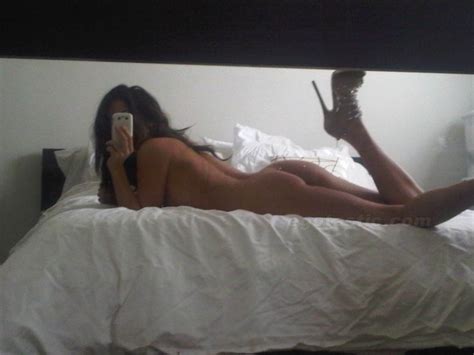 Leilani Dowding Nude Leaked Photos The Fappening