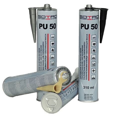 Полиуретановый шовный герметик для авто: чем и как заделать швы при ...