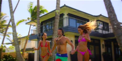 Naked Sara Baumgartner In Brad S Status