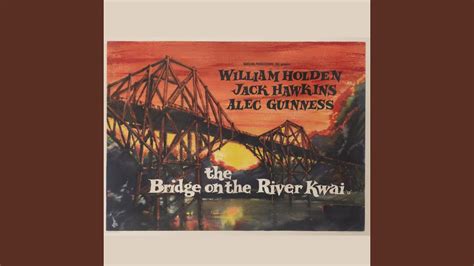 The River Kwai March Youtube