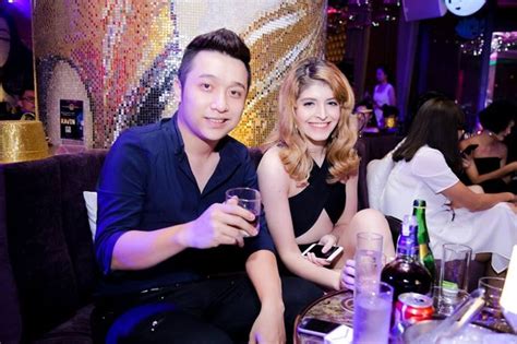 Hot Clip Andrea Say N N N M A M C Yanbi M Ng Ch I Tr N Ng Ph