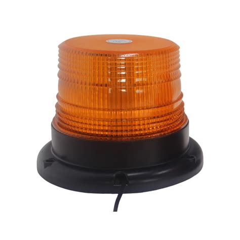 Jual Lampu Emergency Rotary Led Blitz Flash V V Shopee Indonesia