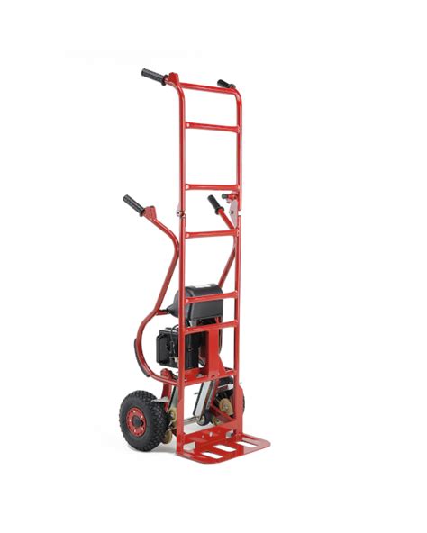 Ступенькоход LIFTKAR MTK 310-B | Купить по выгодной цене