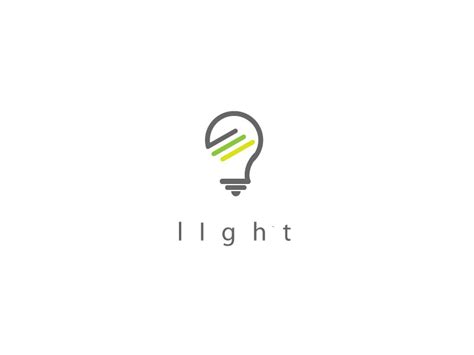 Light Logo Design