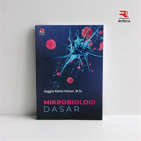 Jual Mikrobiologi Dasar Shopee Indonesia