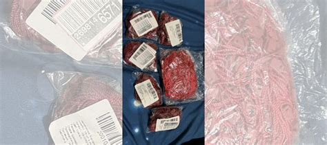 Биркодержатели красные 700 шт купить в Москве | Электроника | Авито