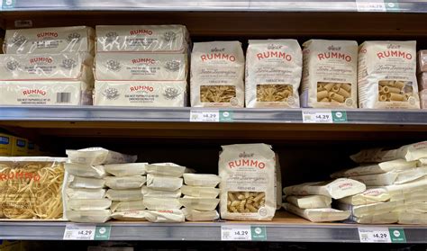 Rummo-Pasta - Italianfood.net