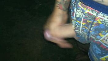 Wanking Hot Outside XNXX