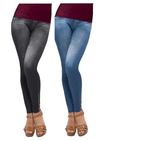 Which Is The Best Genie Jeggings For Women Home Studio