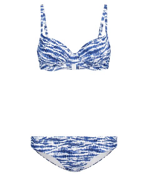 Damen Bikini