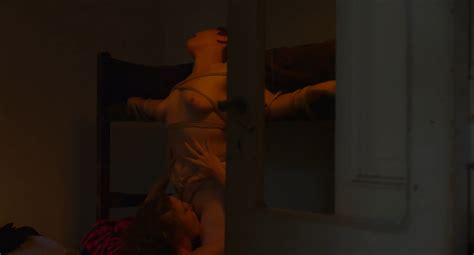 Nude Video Celebs Mijal Katzowicz Nude Disturbia Rocio Nude Violeta Valiente Nude Rana