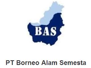 Lowongan Tambang Lowongan Recruitment Officer PT BORNEO ALAM SEMESTA