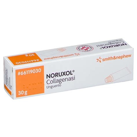 Noruxol Salbe 30 g