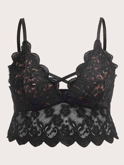 Lingerie Sexy Plus Size 丨 Compre Curvas e Plus Size online 丨 SHEIN Brasil